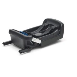 Base Isofix Pour Coque Bugaboo Turtle Air By Nuna -Allobébé ug030027727 4