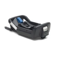 Base Isofix Pour Coque Bugaboo Turtle Air By Nuna -Allobébé ug030027727 6