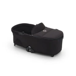 Bugaboo Nacelle Dragonfly Complète Midnight Black