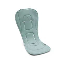 Coussin Confort Pour Poussette Bugaboo Vert