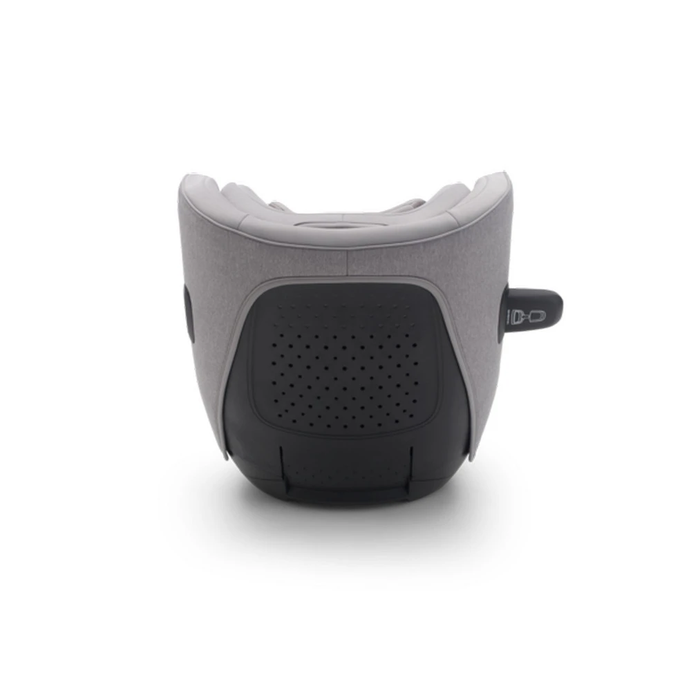 Bugaboo Siège Auto Owl By Nuna Gris - Groupe 0+/1 3 Bugaboo Siège Auto Owl By Nuna Gris - Groupe 0+/1 – Image 3