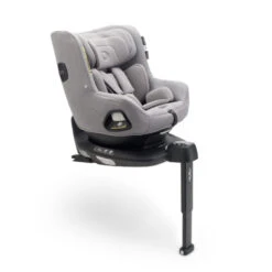 Bugaboo Siège Auto Owl By Nuna Gris - Groupe 0+/1 9 Bugaboo Siège Auto Owl By Nuna Gris - Groupe 0+/1 -Allobébé ug031213940 3