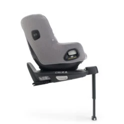 Bugaboo Siège Auto Owl By Nuna Gris - Groupe 0+/1 10 Bugaboo Siège Auto Owl By Nuna Gris - Groupe 0+/1 -Allobébé ug031213940 4