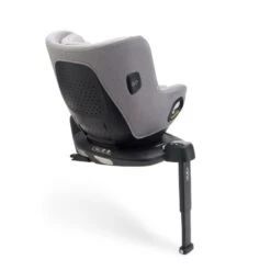 Bugaboo Siège Auto Owl By Nuna Gris - Groupe 0+/1 11 Bugaboo Siège Auto Owl By Nuna Gris - Groupe 0+/1 -Allobébé ug031213940 5