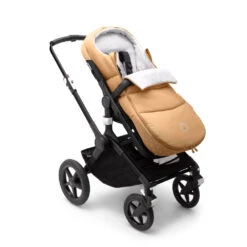 Bugaboo Chancelière Pour Poussette Caramel 6 Bugaboo Chancelière Pour Poussette Caramel -Allobébé ug040544007 2