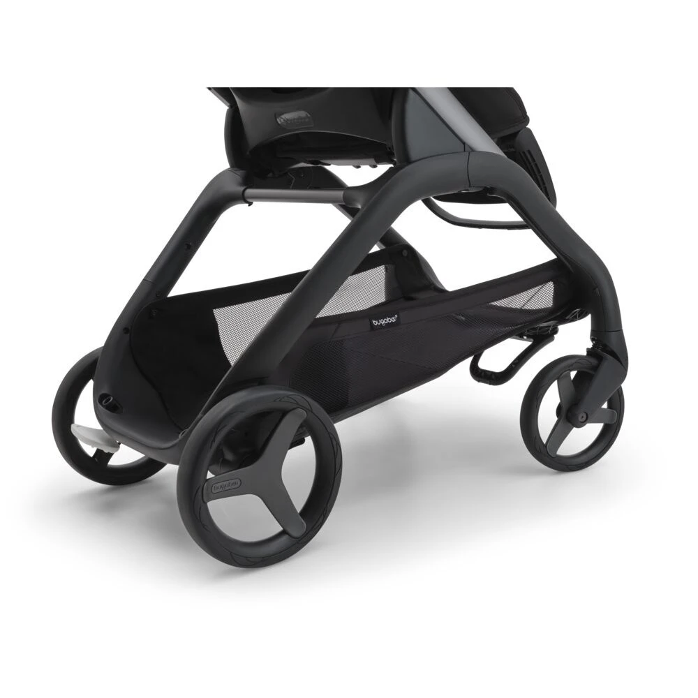 Bugaboo Poussette Compacte Dragonfly Complète Graphite / Midnight Black / Skyline Blue 12 Bugaboo Poussette Compacte Dragonfly Complète Graphite / Midnight Black / Skyline Blue – Image 12