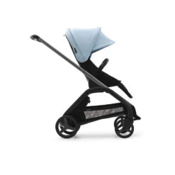 Bugaboo Poussette Compacte Dragonfly Complète Graphite / Midnight Black / Skyline Blue 18 Bugaboo Poussette Compacte Dragonfly Complète Graphite / Midnight Black / Skyline Blue -Allobébé ug041003289 2