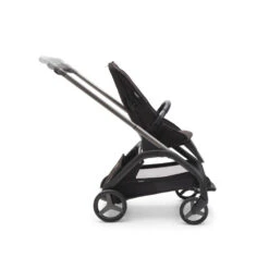Bugaboo Poussette Compacte Dragonfly Complète Black / Forest Green / Forest Green 18 Bugaboo Poussette Compacte Dragonfly Complète Black / Forest Green / Forest Green -Allobébé ug041007949 4