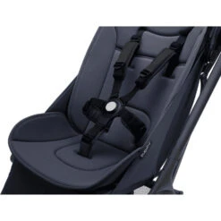 Bugaboo Poussette Compacte Butterfly Noir/bleu 17 Bugaboo Poussette Compacte Butterfly Noir/bleu -Allobébé ug041017662 3