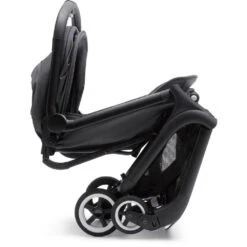 Bugaboo Poussette Compacte Butterfly Noir/bleu 19 Bugaboo Poussette Compacte Butterfly Noir/bleu -Allobébé ug041017662 5