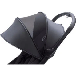 Bugaboo Poussette Compacte Butterfly Noir/bleu 23 Bugaboo Poussette Compacte Butterfly Noir/bleu -Allobébé ug041017662 9