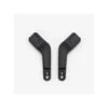Bugaboo Adaptateurs Siège Auto Pour Poussette Butterfly Noir
