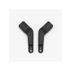 Bugaboo Adaptateurs Siège Auto Pour Poussette Butterfly Noir