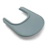 Bugaboo Tablette Pour Chaise Haute Giraffe Bleu