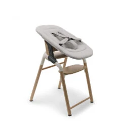 Bugaboo Transat Bébé Giraffe Blanc -Allobébé ug062140387 4