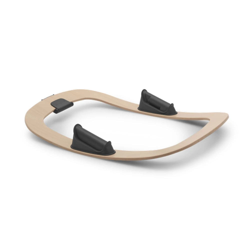 Bugaboo Support Balancelle Transat Bébé Giraffe Bois De Hêtre Naturel 4 Bugaboo Support Balancelle Transat Bébé Giraffe Bois De Hêtre Naturel – Image 4