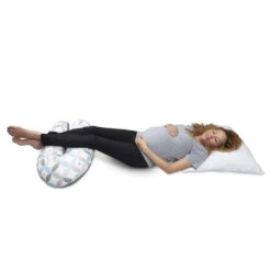 Badabulle Coussin D'allaitement Graphique 9 Badabulle Coussin D'allaitement Graphique -Allobébé ul020154056 2