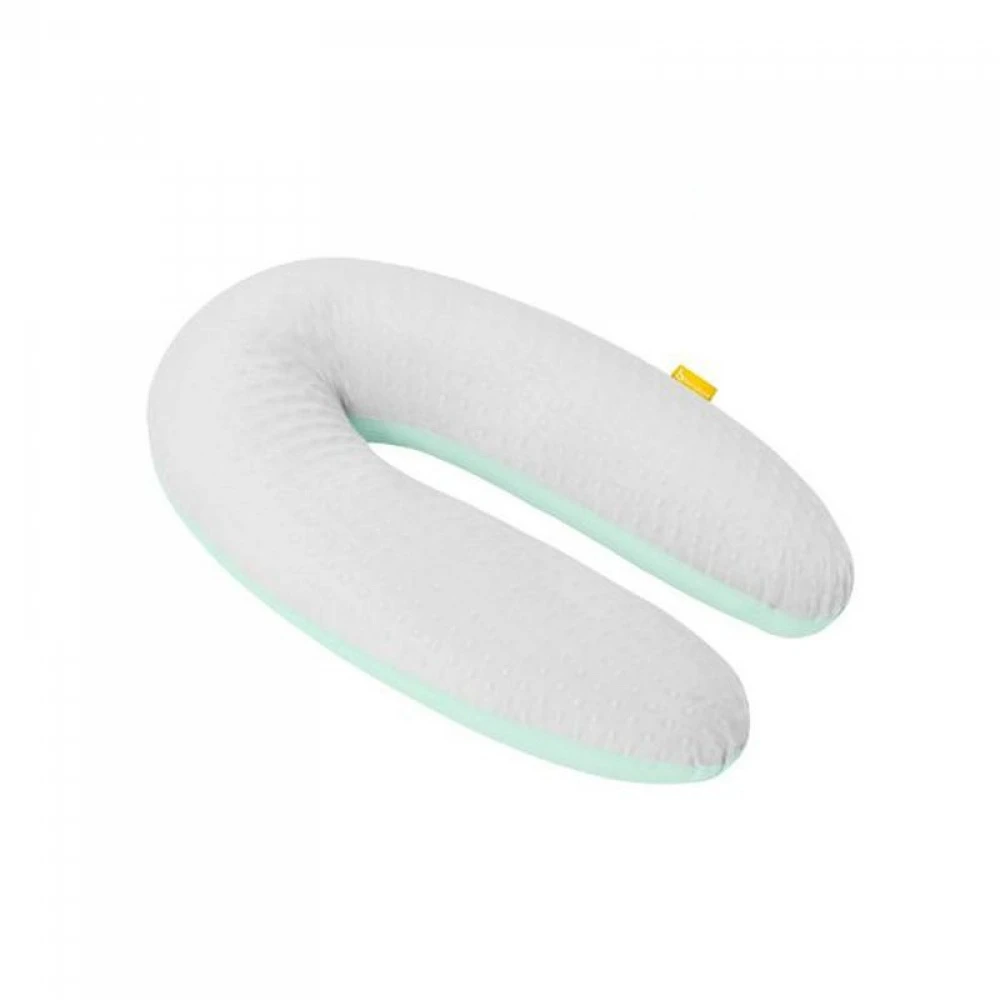 Badabulle Coussin D'allaitement Fluffy 1 Badabulle Coussin D'allaitement Fluffy