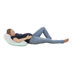 Badabulle Coussin D'allaitement Fluffy 11 Badabulle Coussin D'allaitement Fluffy -Allobébé ul020170025 2