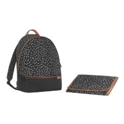 Badabulle Sac à Langer (sac à Dos) -Allobébé ul045369821 10