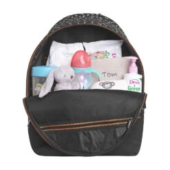 Badabulle Sac à Langer (sac à Dos) -Allobébé ul045369821 5