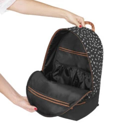 Badabulle Sac à Langer (sac à Dos) -Allobébé ul045369821 6