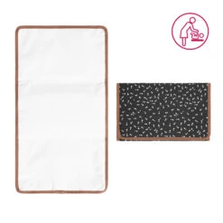 Badabulle Sac à Langer (sac à Dos) -Allobébé ul045369821 8