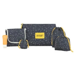 Badabulle Kit à Langer Change And Go