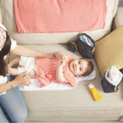 Badabulle Kit à Langer Change And Go 12 Badabulle Kit à Langer Change And Go -Allobébé ul045369852 2