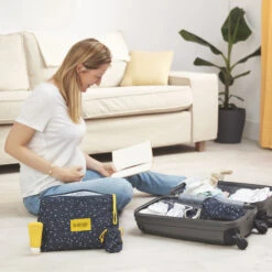 Badabulle Kit à Langer Change And Go 16 Badabulle Kit à Langer Change And Go -Allobébé ul045369852 6