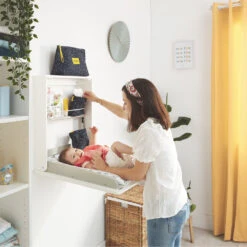 Badabulle Kit à Langer Change And Go 17 Badabulle Kit à Langer Change And Go -Allobébé ul045369852 7