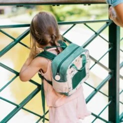 Badabulle Sac à Dos Enfant Safari -Allobébé ul045479394 4