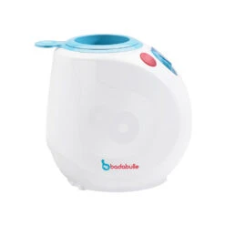 Badabulle Chauffe Biberon Easy+ Bleu