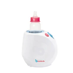 Badabulle Chauffe Biberon Easy+ Maison/voiture Bleu 10 Badabulle Chauffe Biberon Easy+ Maison/voiture Bleu -Allobébé ul054099822 3