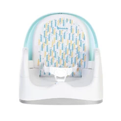 Badabulle Réhausseur De Chaise Trendy Meal -Allobébé ul058265253 6