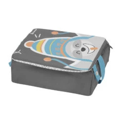 Badabulle Réhausseur De Chaise Nomade 2 En 1 Yummy 24 Badabulle Réhausseur De Chaise Nomade 2 En 1 Yummy -Allobébé ul058265748 11