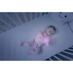 Badabulle Veilleuse Bébé Nomade Mouton Lily 9 Badabulle Veilleuse Bébé Nomade Mouton Lily -Allobébé ul060060538 2