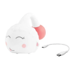 Badabulle Veilleuse Bébé Nomade Mouton Lily 11 Badabulle Veilleuse Bébé Nomade Mouton Lily -Allobébé ul060060538 4