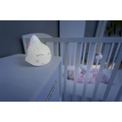 Badabulle Veilleuse Bébé Nomade Mouton Lily 12 Badabulle Veilleuse Bébé Nomade Mouton Lily -Allobébé ul060060538 5