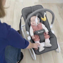 Badabulle Transat Easy Moonlight 8 Badabulle Transat Easy Moonlight -Allobébé ul062261252 3