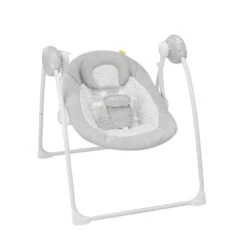 Badabulle Balancelle Bébé Candy Confort 8 Badabulle Balancelle Bébé Candy Confort -Allobébé ul069060552 3