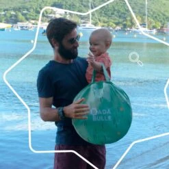 Badabulle Tente Anti-uv 12 Badabulle Tente Anti-uv -Allobébé ul070077949 5