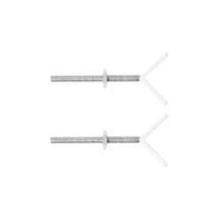 Badabulle Adaptateur Pour Barrière D'escalier 5 Badabulle Adaptateur Pour Barrière D'escalier -Allobébé ul071275754 2