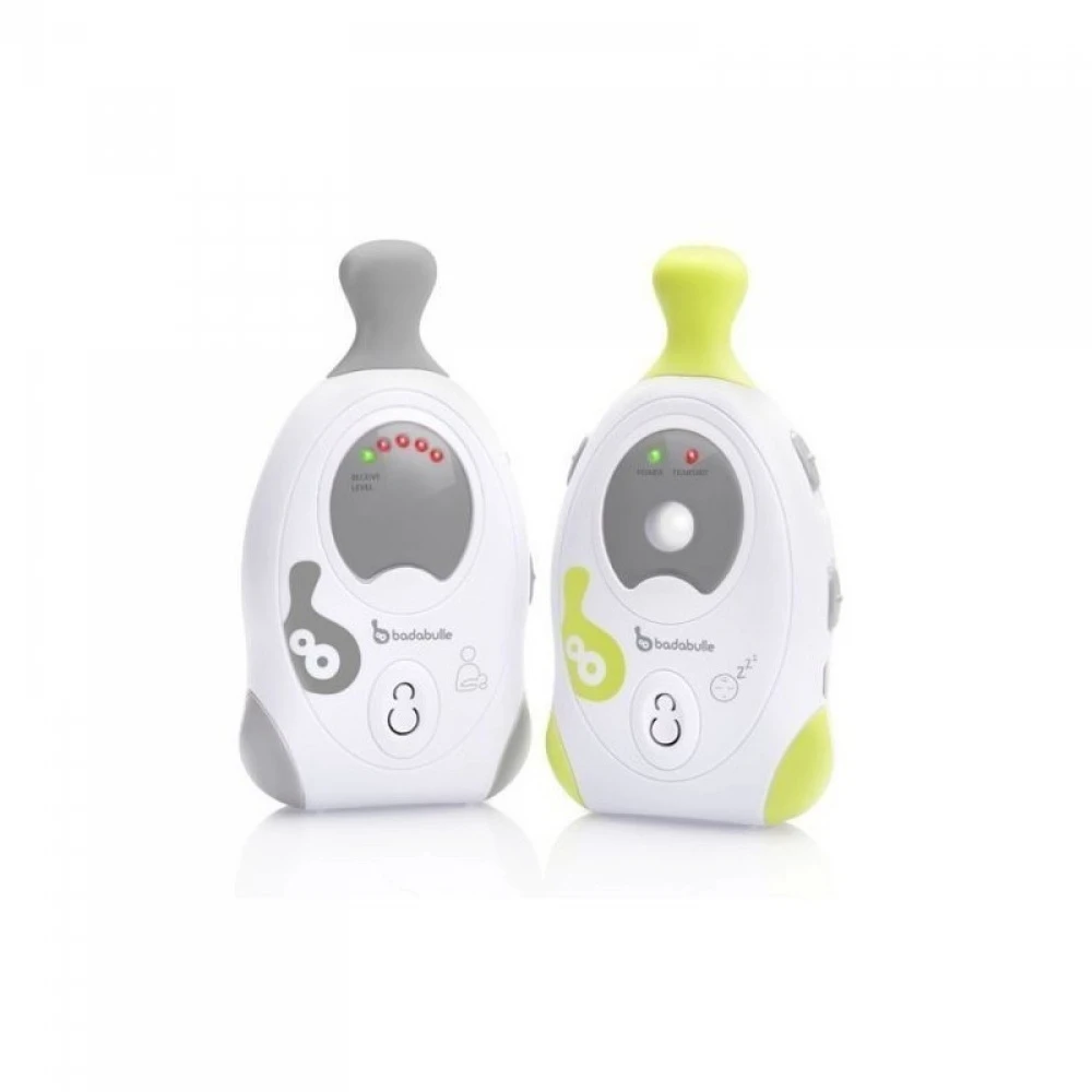 Badabulle Babyphone Online 300m + 1 Badabulle Babyphone Online 300m +