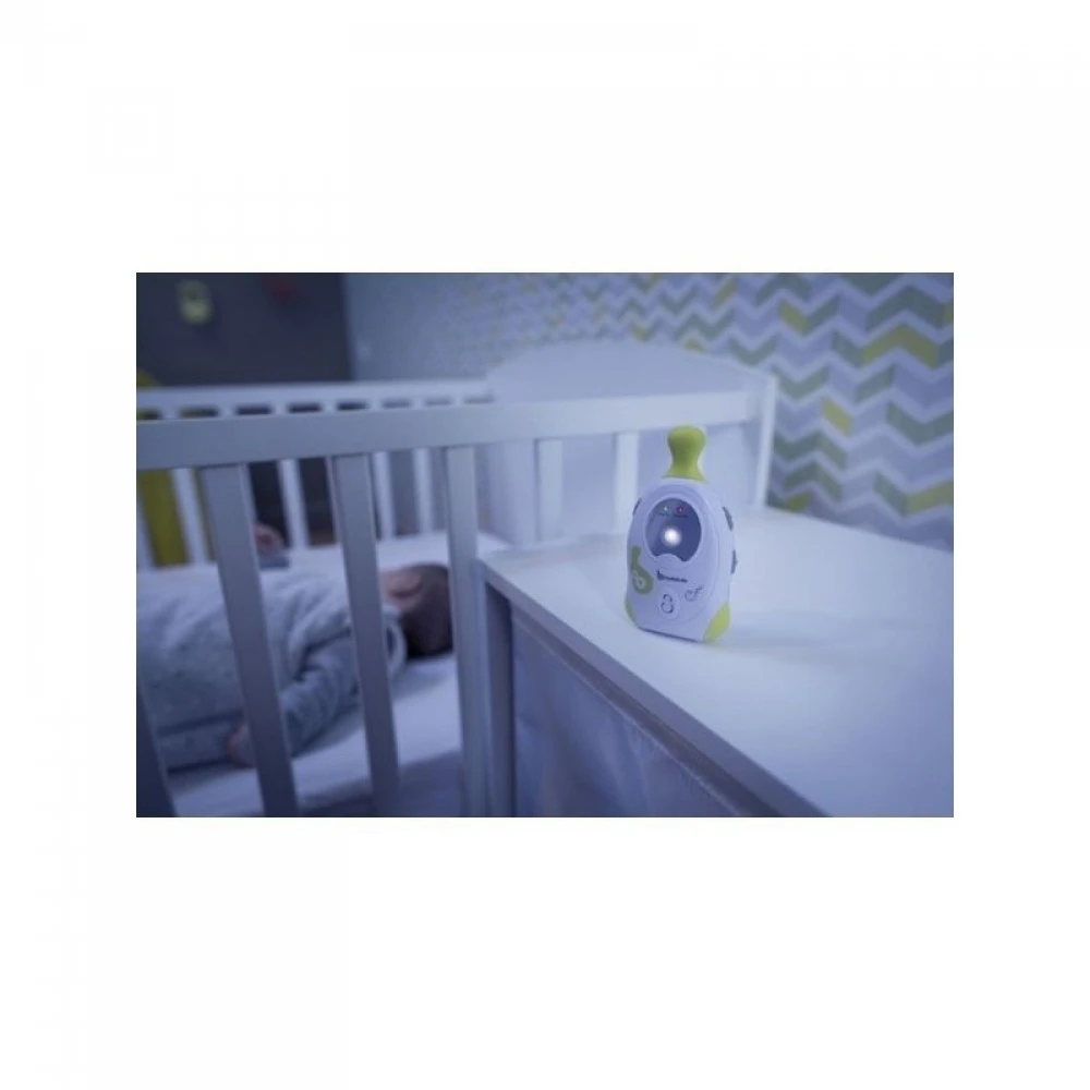 Badabulle Babyphone Online 300m + 2 Badabulle Babyphone Online 300m + – Image 2