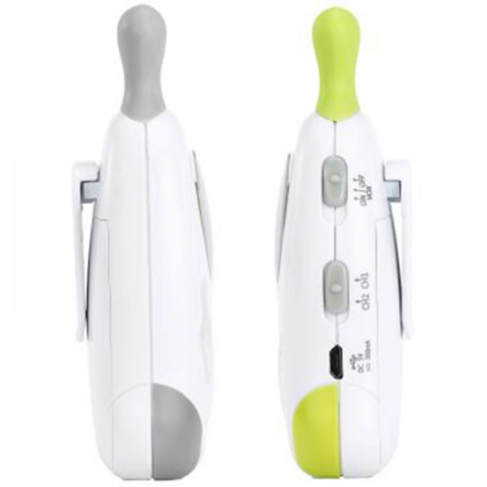 Badabulle Babyphone Baby Online 300m 4 Badabulle Babyphone Baby Online 300m – Image 4