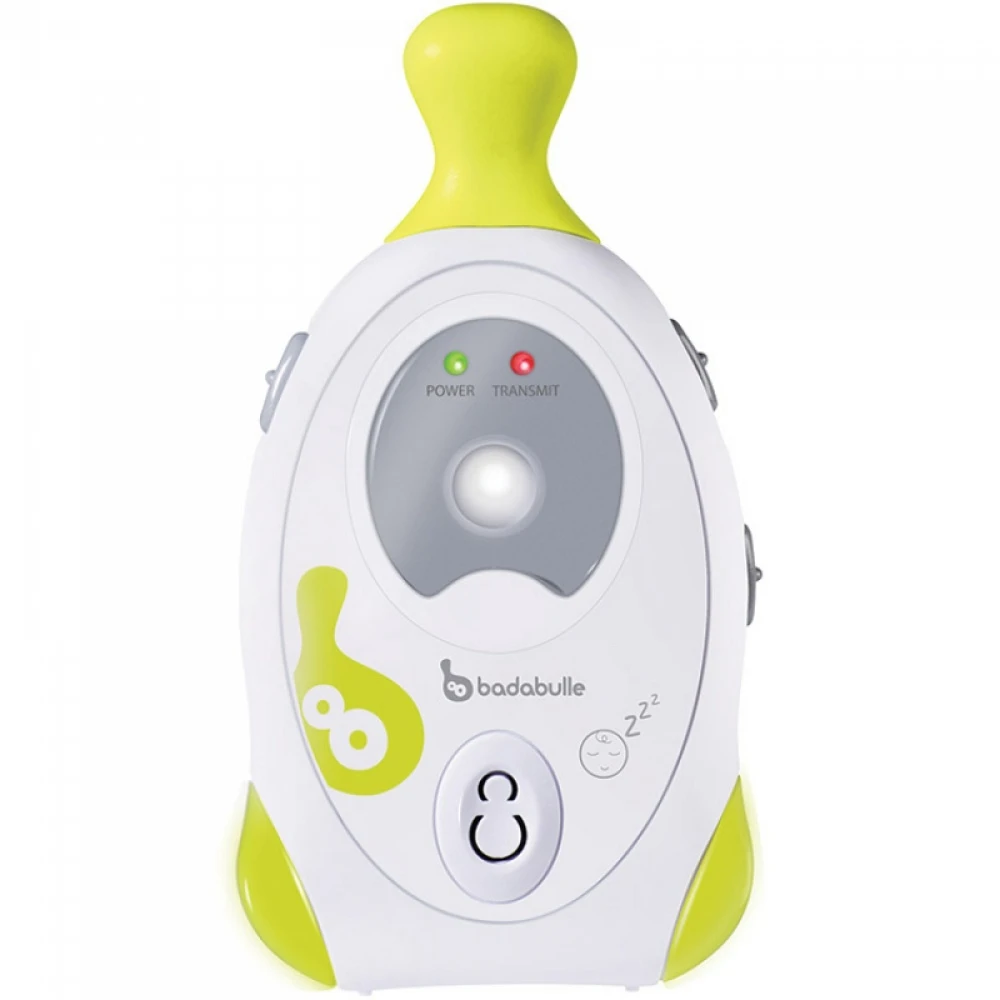 Badabulle Babyphone Baby Online 300m 5 Badabulle Babyphone Baby Online 300m – Image 5
