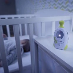 Badabulle Babyphone Baby Online 300m 17 Badabulle Babyphone Baby Online 300m -Allobébé ul072297132 7