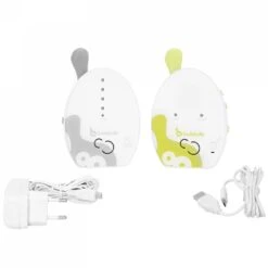 Badabulle Babyphone Baby Online 500m 10 Badabulle Babyphone Baby Online 500m -Allobébé ul072299051 2