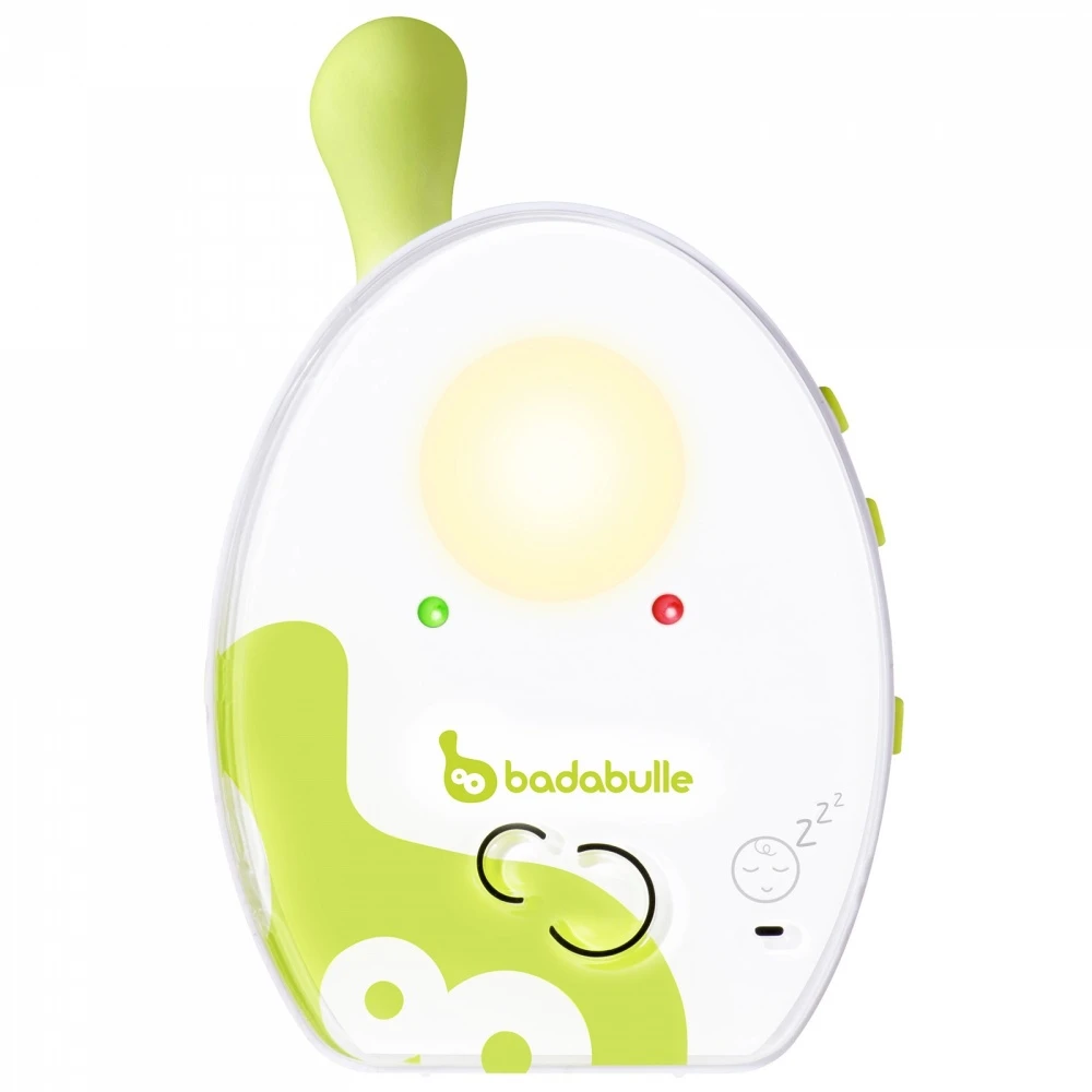 Badabulle Babyphone Baby Online 500m 4 Badabulle Babyphone Baby Online 500m – Image 4